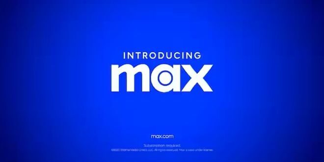 HBO Max става MAX