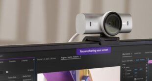 Logitech представя MX Brio, най-усъвършенстваната уеб камера, проектирана за съвременните начини на работа и стрийминг