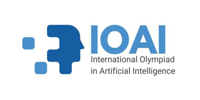 Международната олимпиада по изкуствен интелект