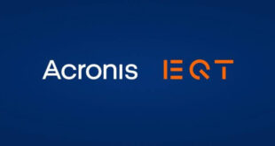 EQT придобива мажоритарен дял в Acronis