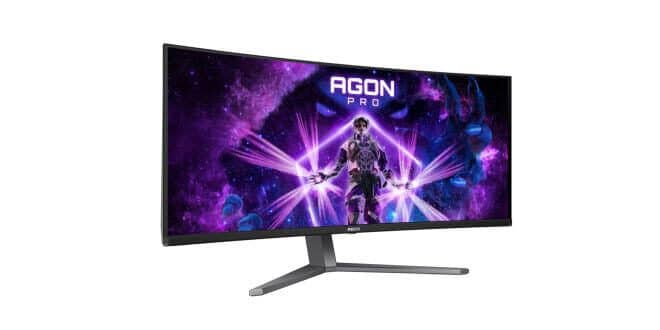 AGON PRO AG346UCD