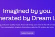 Dream Lab – нов генератор на изображения от текст от Canva