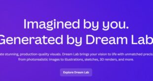 Dream Lab