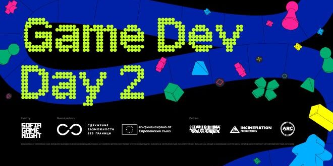 Game Dev Day 2024