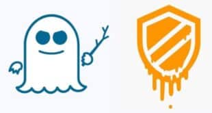 Новото поколение уязвимости Spectre засяга процесори на Intel и AMD