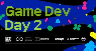 Второто издание на Game Dev Day търси игри, създадени в България