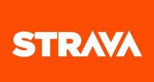 Strava