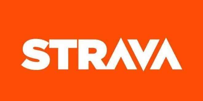 Strava