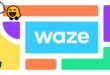 Waze