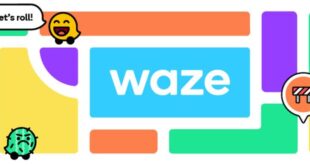 Waze