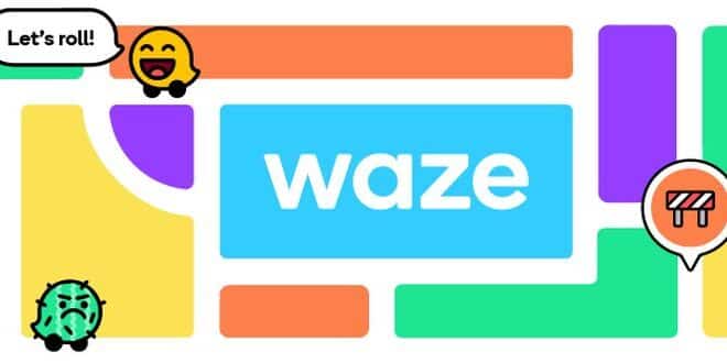 Waze