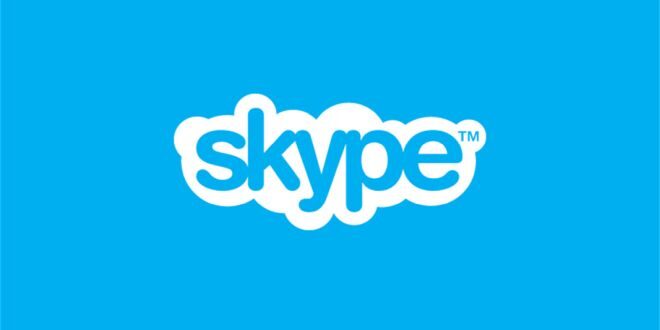 Skype