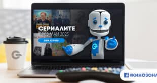 Сериалите през май 2025 г. Заглавна снимка.