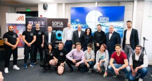 Българският стартъп Thermo-i спечели EdgeAI Startup Challenge 2025 в София