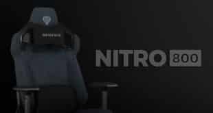 GENESIS NITRO 800