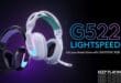 слушалки Logitech G522