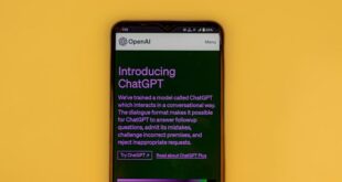 срив на ChatGPT