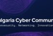 Bulgaria Cyber Community