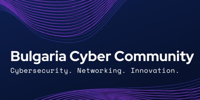 Bulgaria Cyber Community
