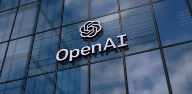 OpenAI браузър