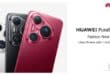 HUAWEI Pura 80