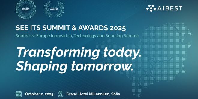 SEE ITS Summit 2025