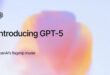 GPT-5