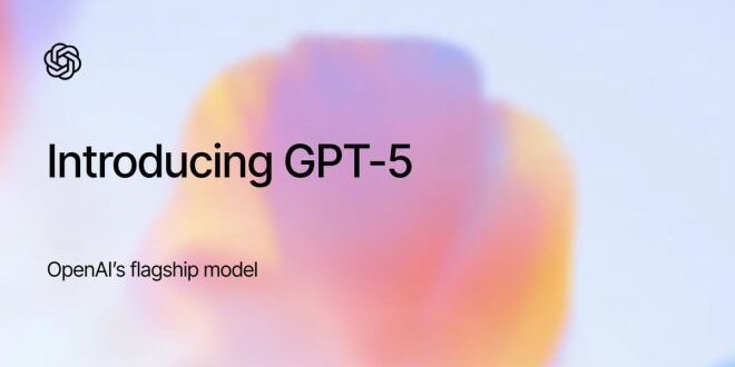 GPT-5: Следващото поколение изкуствен интелект от OpenAI
