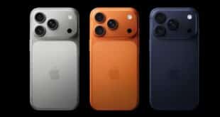 iPhone 17