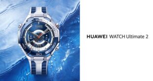 HUAWEI WATCH Ultimate 2