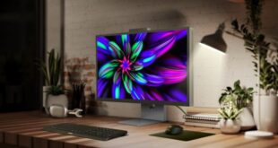 Philips Monitors представя Brilliance 27E3U7903 — 5K монитор, създаден за творци, които изискват съвършенство