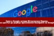 Срив в Google за Югоизточна Европа - милиони засегнати.