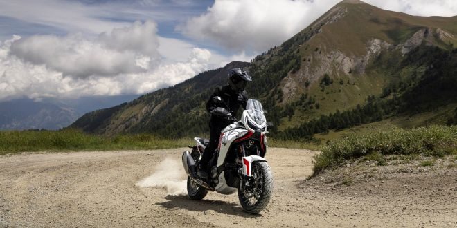 X-Cape 1200