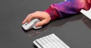 Една преобразена легенда: Logitech MX Master 4