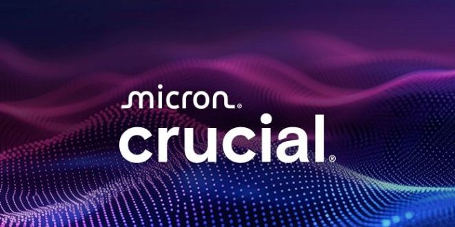 Micron