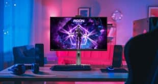 AGON PRO AG276QSG2 – нов стандарт за висок клас състезателни гейминг монитори