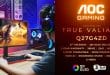 AOC GAMING Q27G4ZD