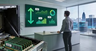 Цените на RAM паметта през 2026 г.: отражение на бизнеса и IT инфраструктурата