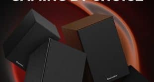 GENESIS представя Arsen 302BT