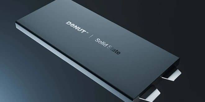 Краят на литиево-йонната ера: Първият смартфон със Solid-State батерия е факт