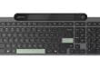 Lenovo Self-Charging Bluetooth Keyboard