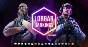 LORGAR RANKINGS: Нов CS2 турнир за изгряващите таланти в Източна Европа