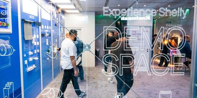 Shelly на Light + Building 2026 представя ново поколение интелигентни решения за дома и сградната автоматизация