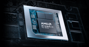 AMD Ryzen™ AI Halo: Революцията, която ще пренапише правилата при лаптопите