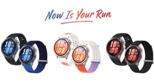 HUAWEI WATCH GT Runner 2