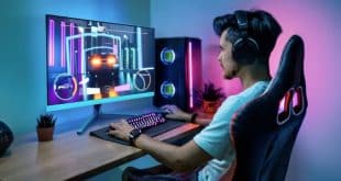 Новият Philips Evnia 27M2N5201P предлага скорост във Full HD резолюция