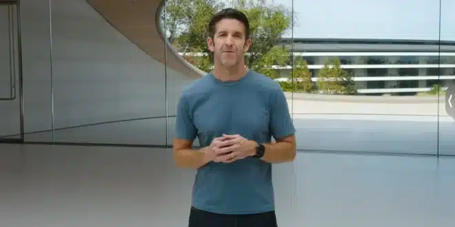 Джон Тернус