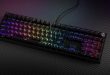 Genesis Thor 404 Black Gateron Yellow Pro