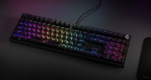 Genesis Thor 404 Black Gateron Yellow Pro – Ревю и впечатления