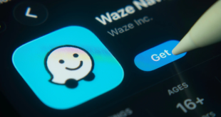 Waze